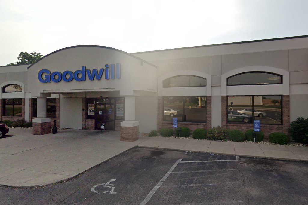 Goodwill Middletown