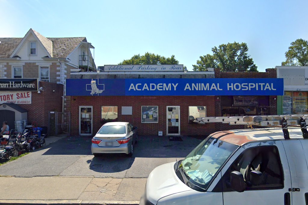 Academy Animal Hospital