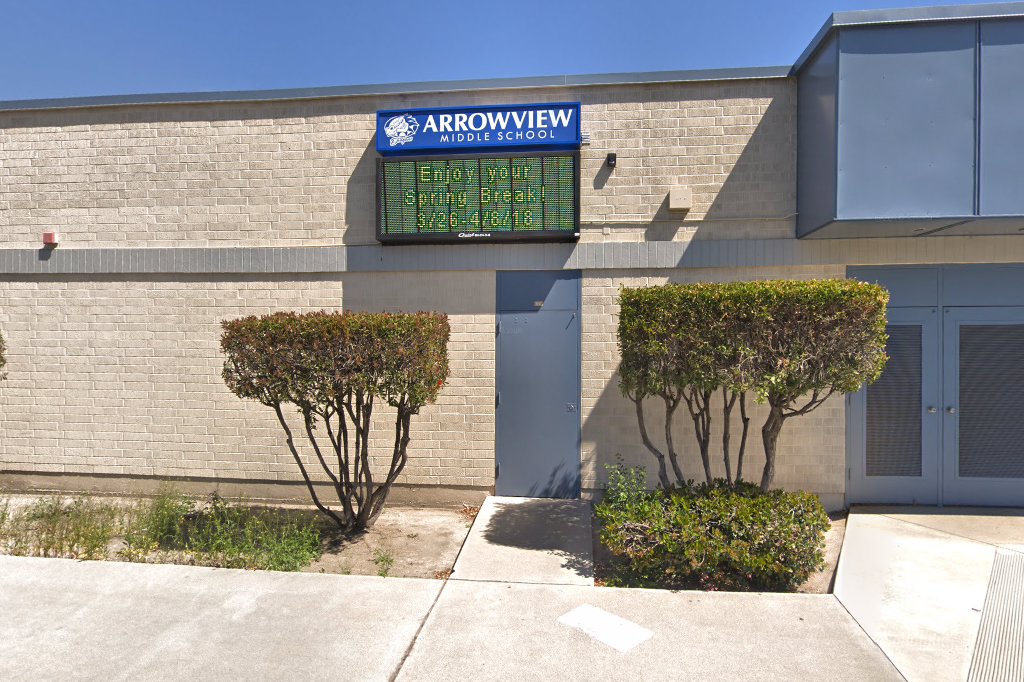 Arrowview Middle School