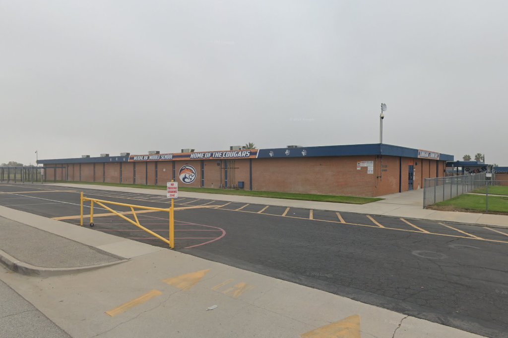 Kolb Middle School