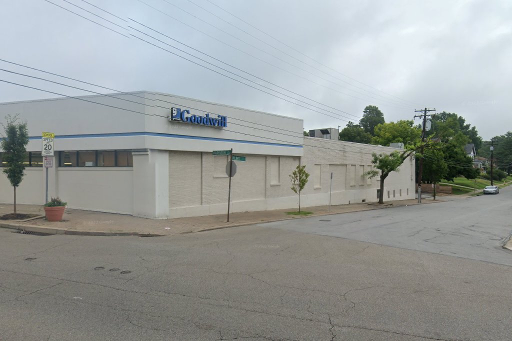 Goodwill Cincinnati