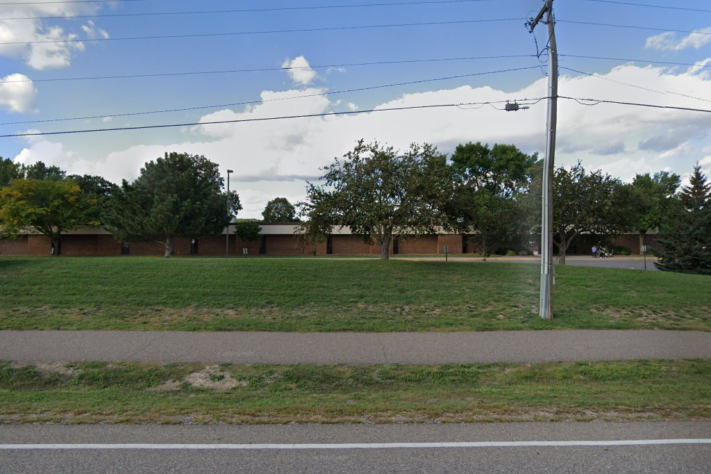 Dayton Elementary School
