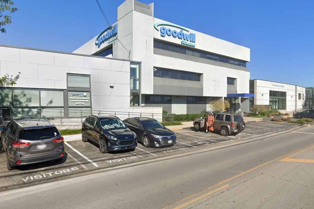 Goodwill Columbus