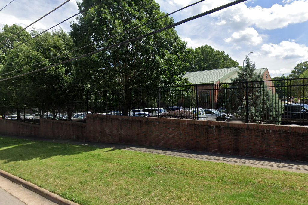 Lacy Elementary School