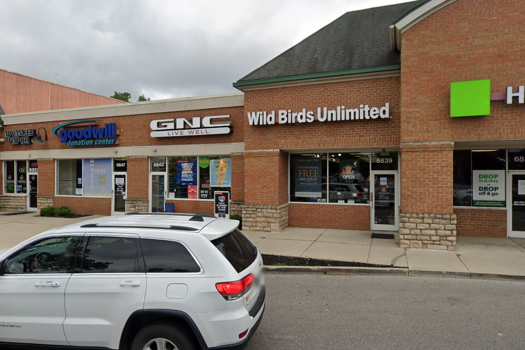Goodwill Columbus