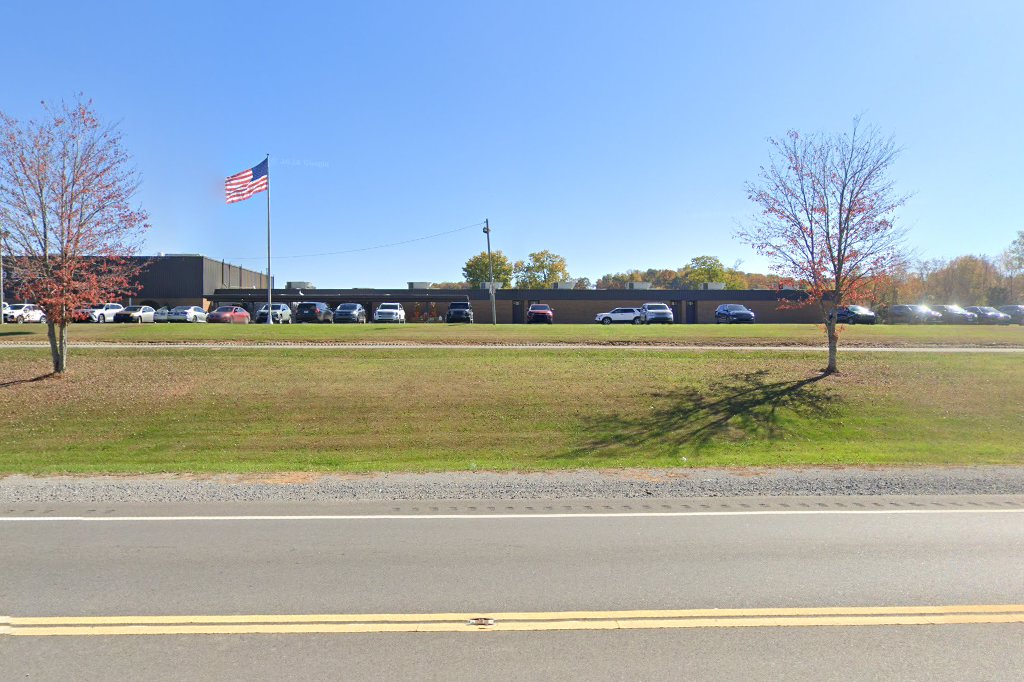 Livesay Middle School