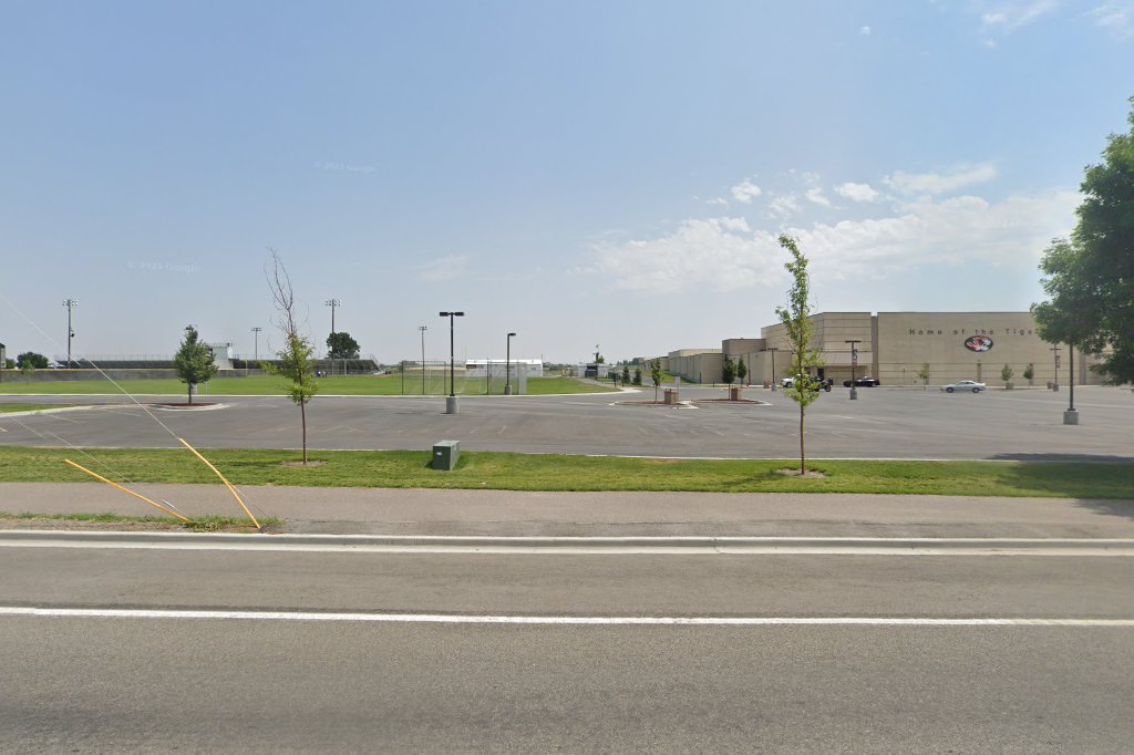 Jerome High School
