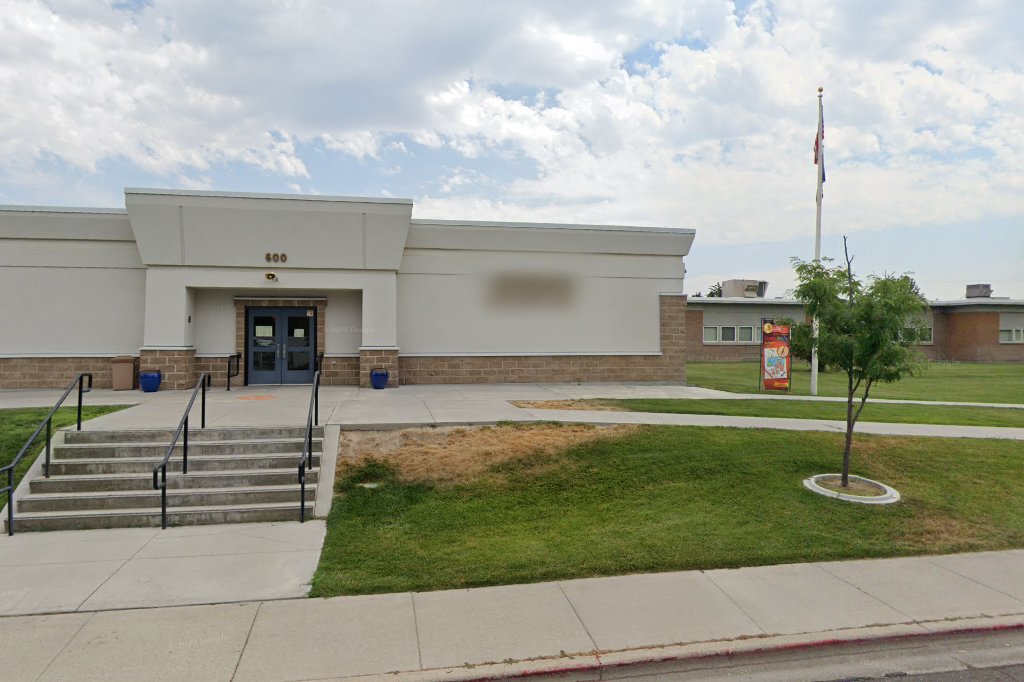 Jefferson Elementary School