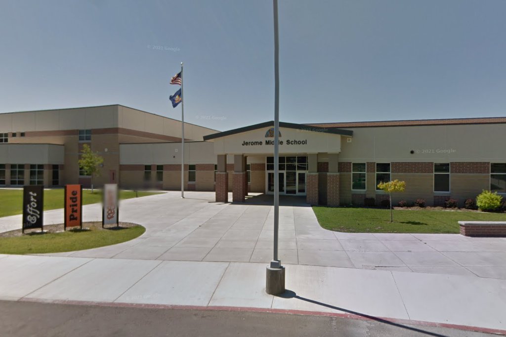 Jerome Middle School