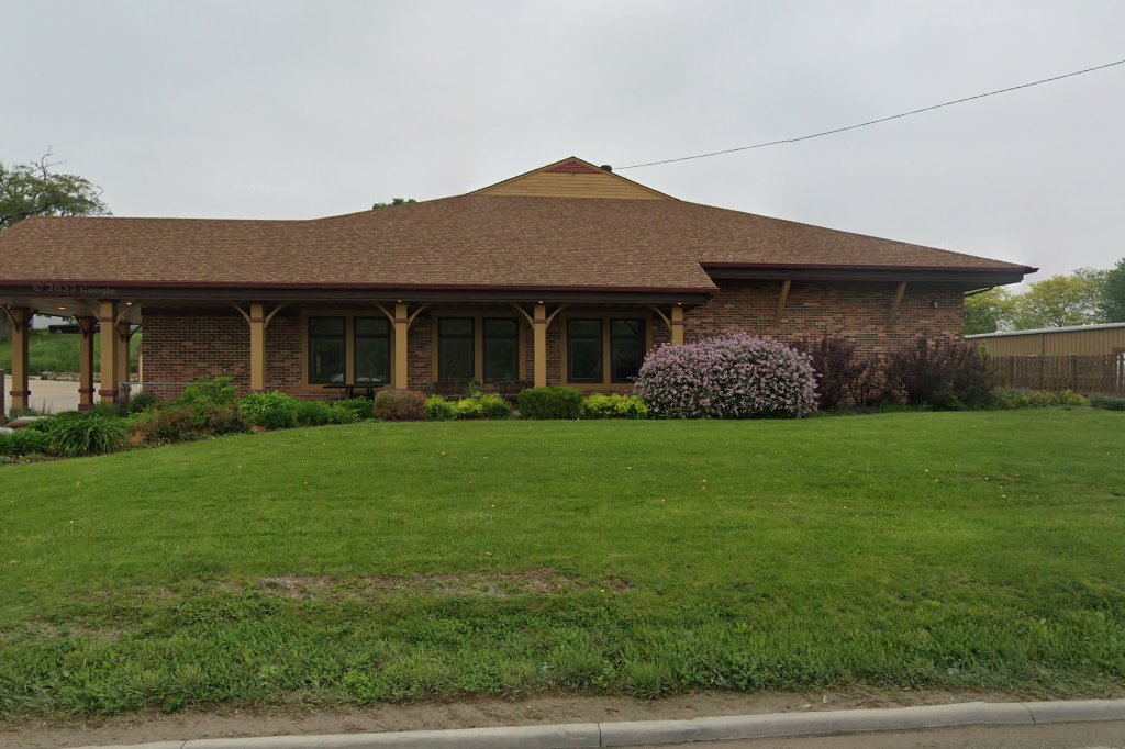 Sigourney Public Library