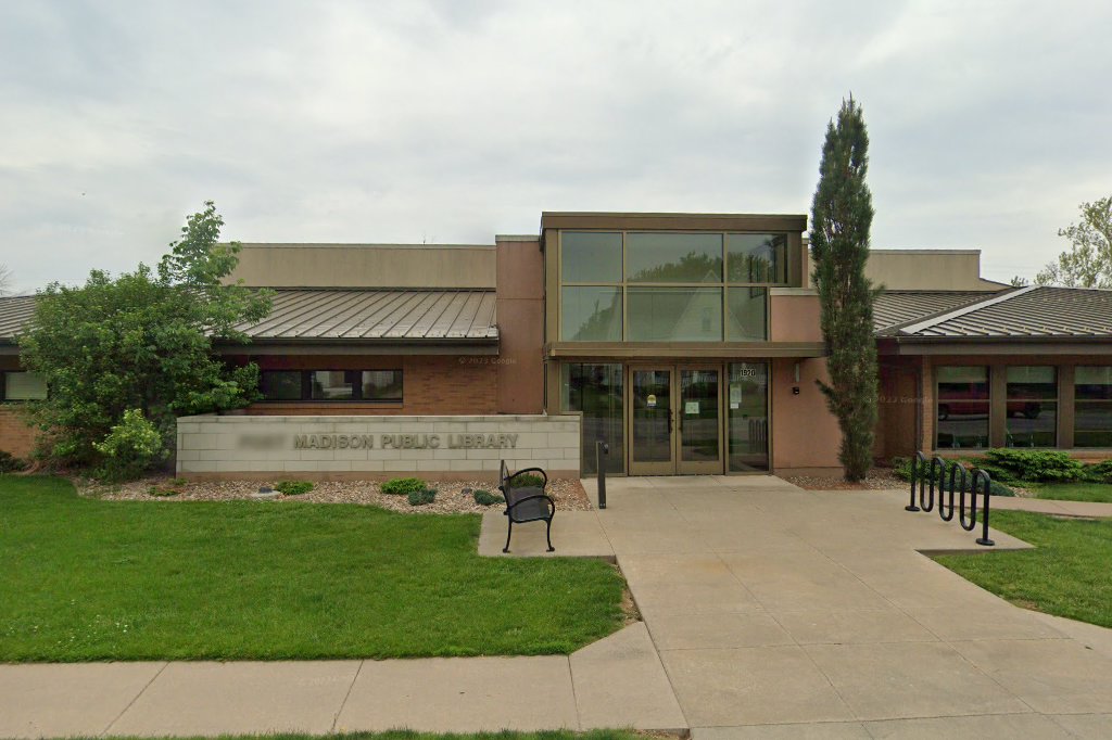 Fort Madison Public Library
