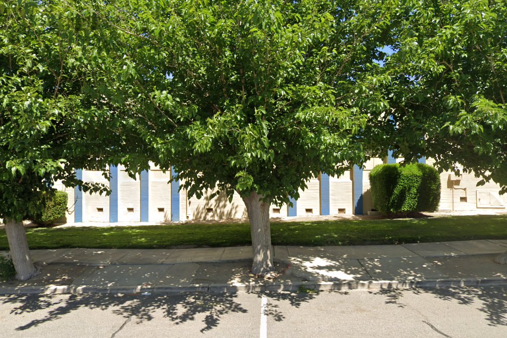 Busd School Of Opportunity