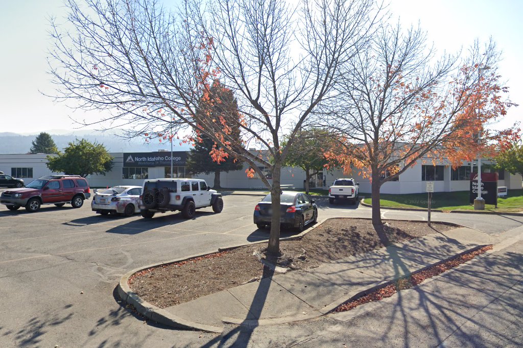 Riverbend Prof-Tech Academy