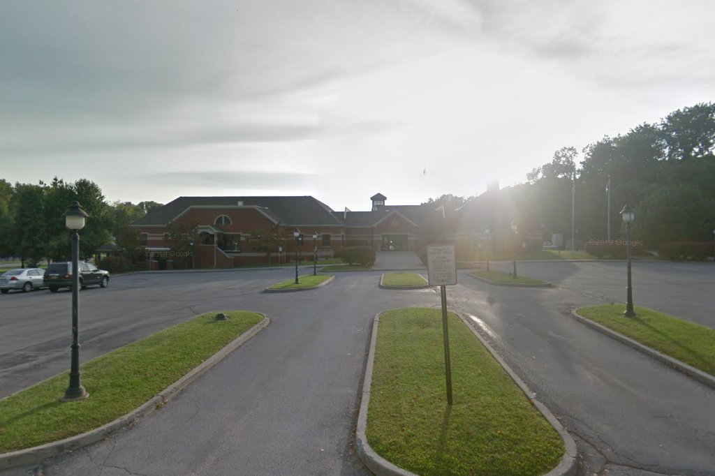Fishkill Town Court