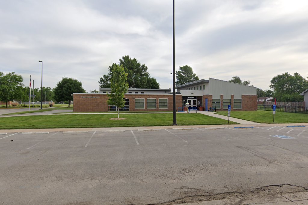 Owen Public Library