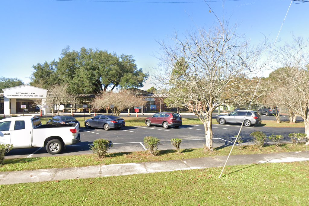Reynolds Lane Elementary School