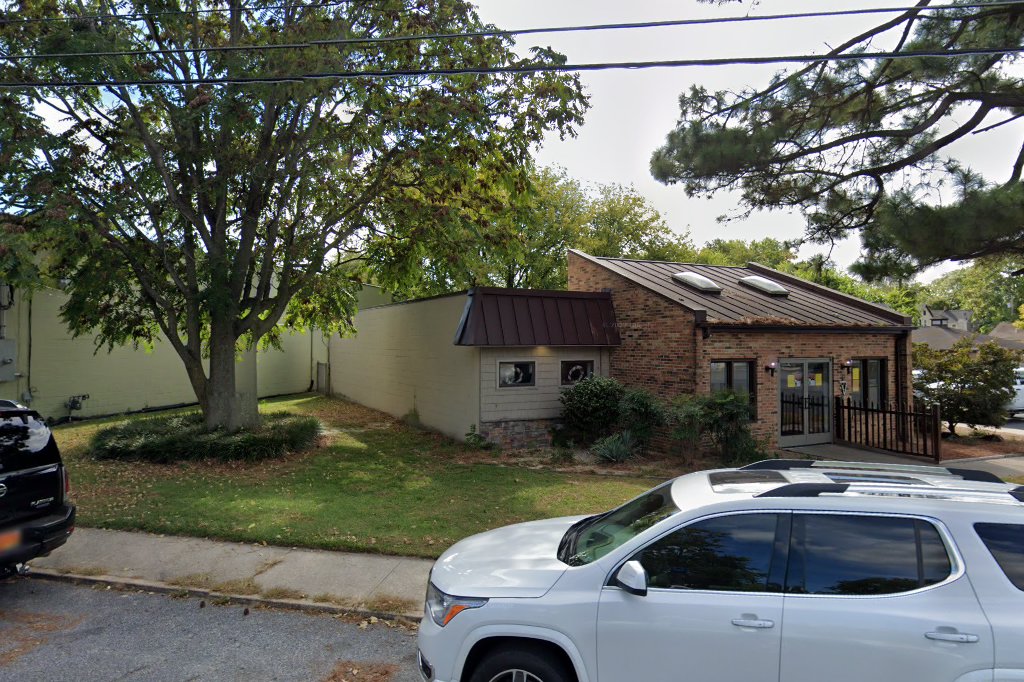 Johnson-McKee Animal Hospital