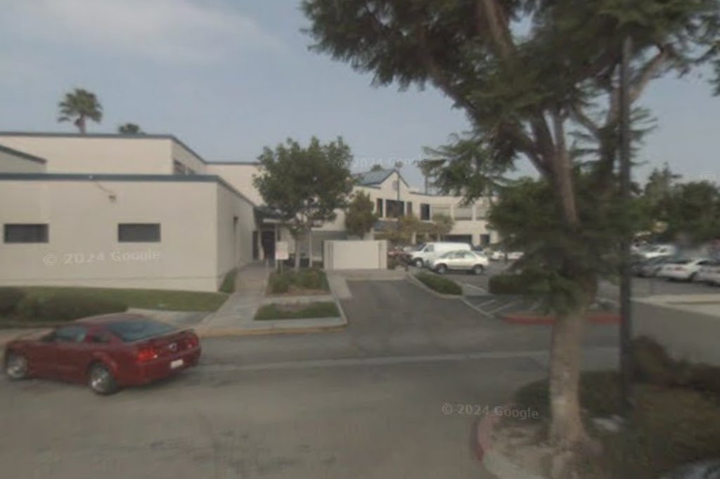 San Bernardino County Rop School