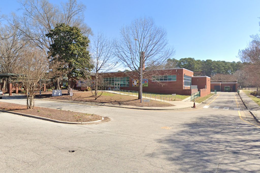 Poe Elementary School