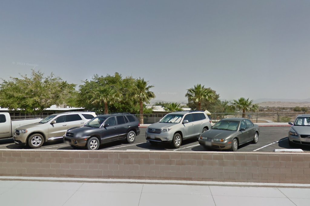Palm Vista Elementary School
