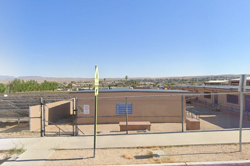 Cameron Elementary School