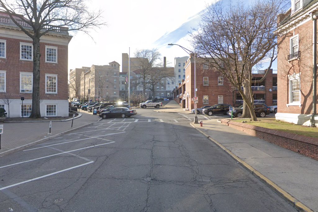 Mount Vernon City Court