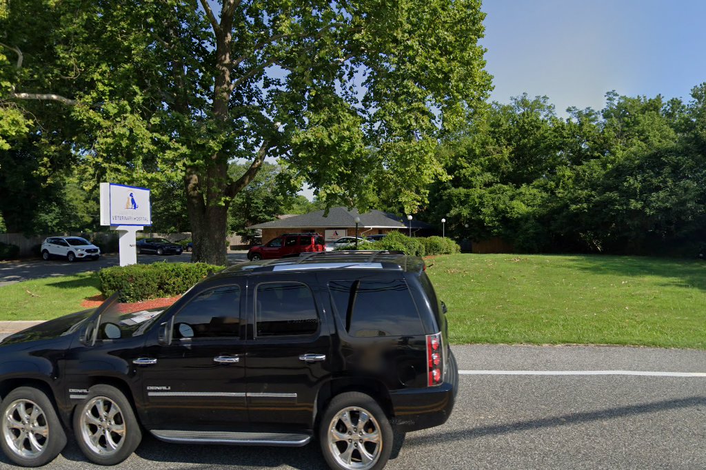 Upper Marlboro Veterinary Hospital