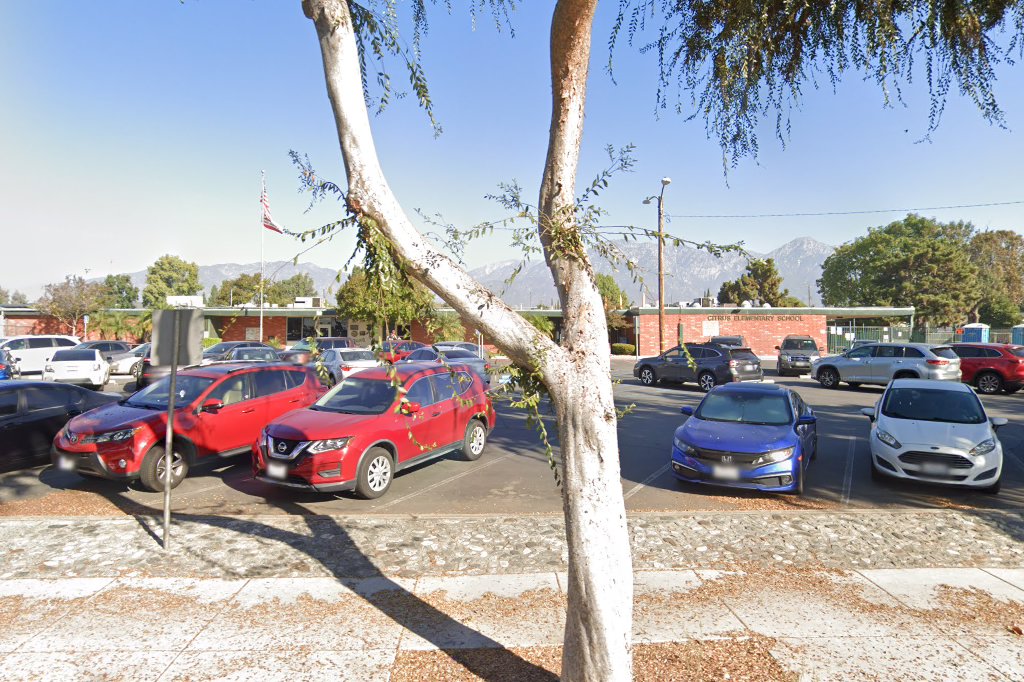 Citrus Elementary School