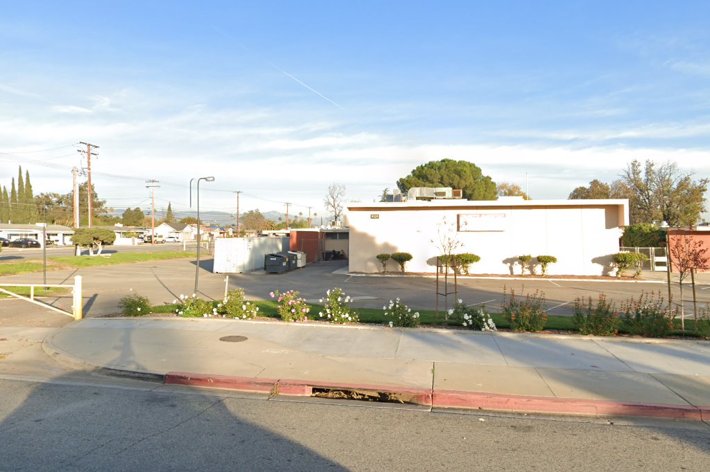 Palmetto Elementary School