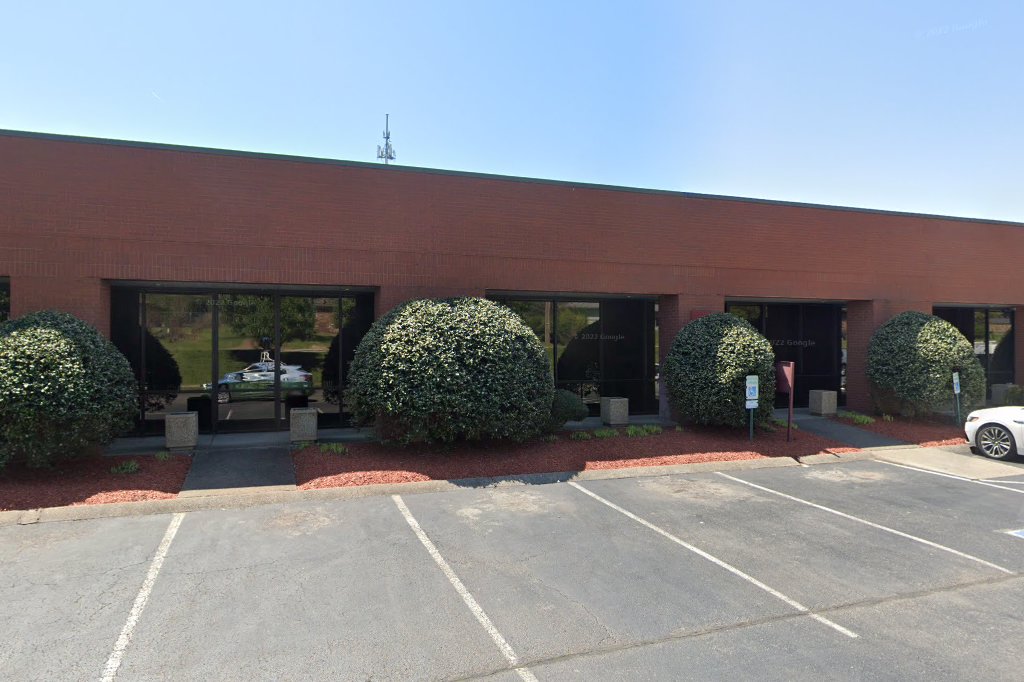 Madison Social Security Office