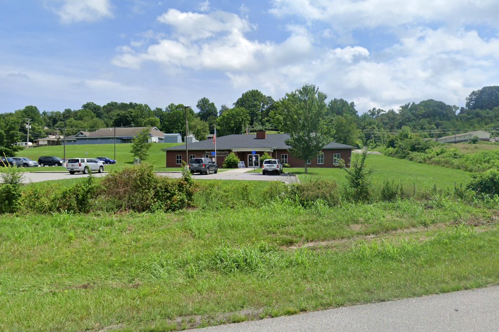 Jacksboro Social Security Office