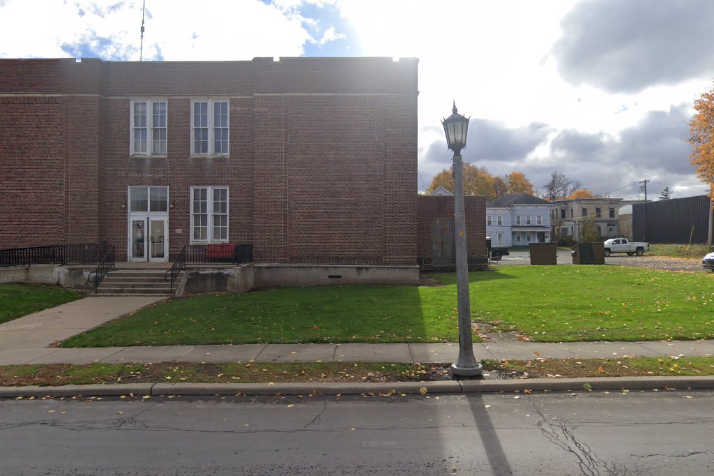 Frankfort Village Court
