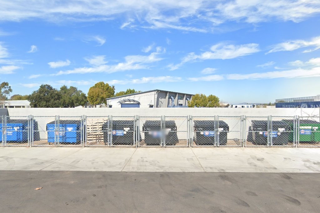 De Portola Middle School