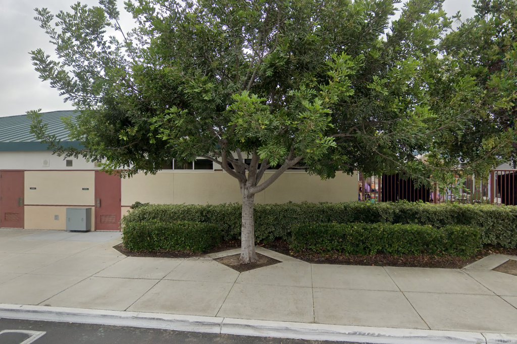 Casillas Elementary School