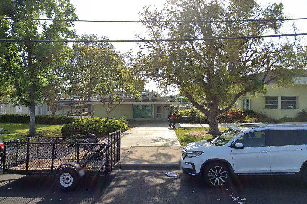Emerald Middle School