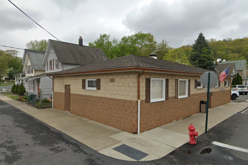 Hillburn Village Court