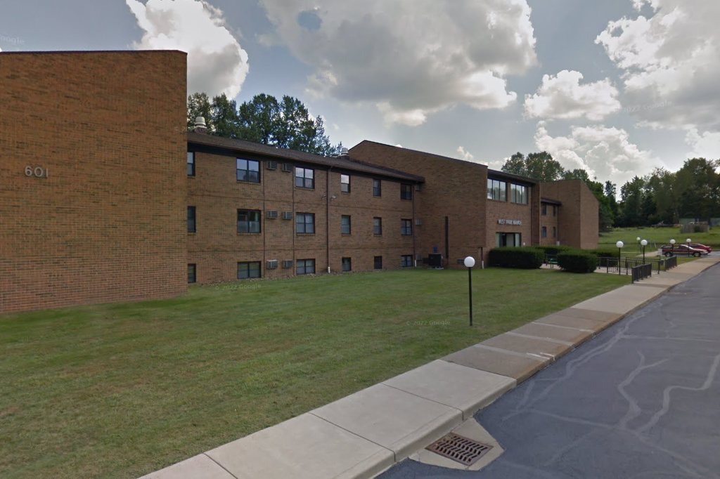 Hubbard Housing Authority