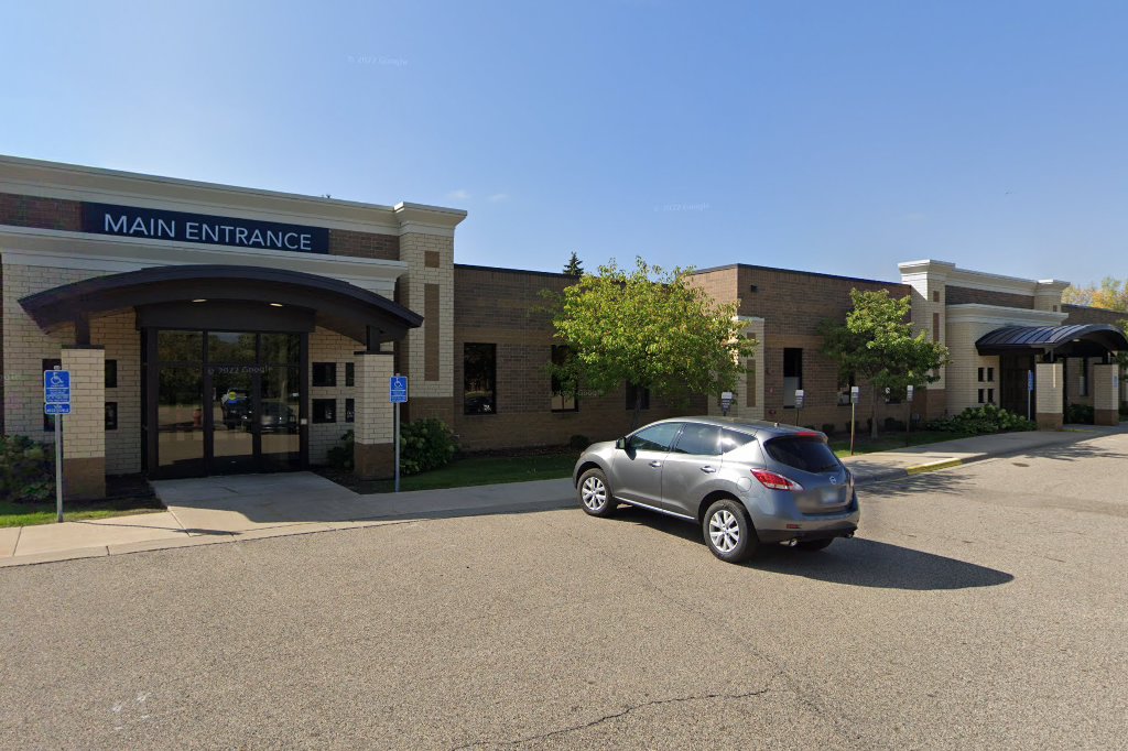 Prairie Care Day Treatment School