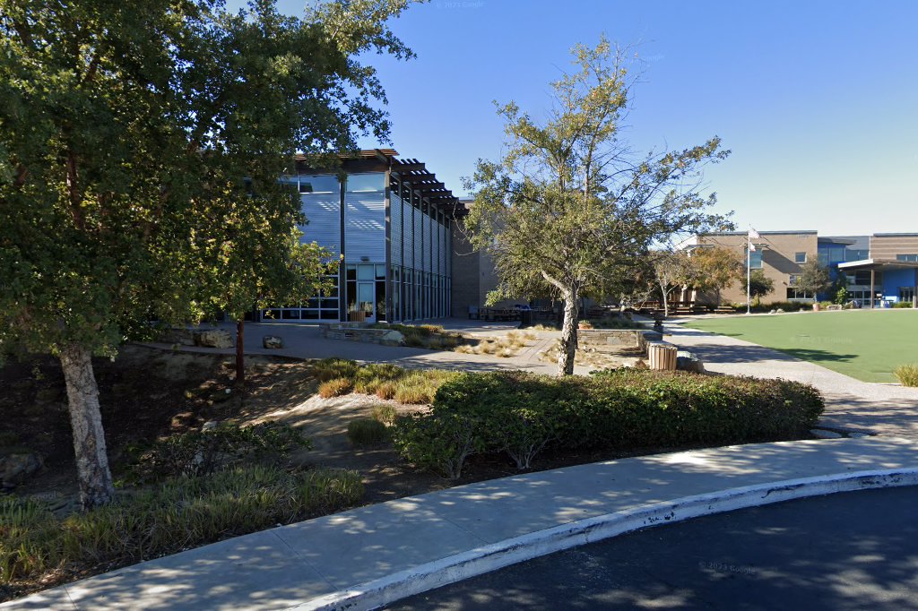 High Tech High School North County