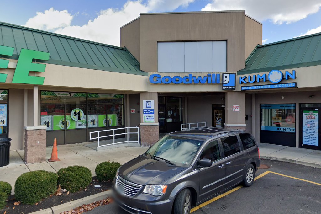 Goodwill Bensalem