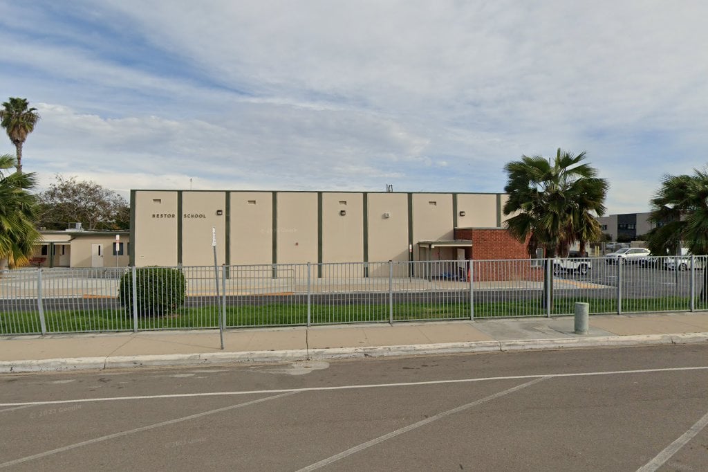 Nestor Language Academy Charter
