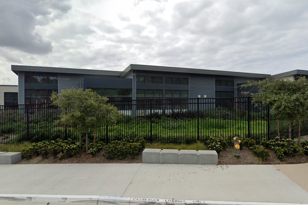 Earl Warren Middle School