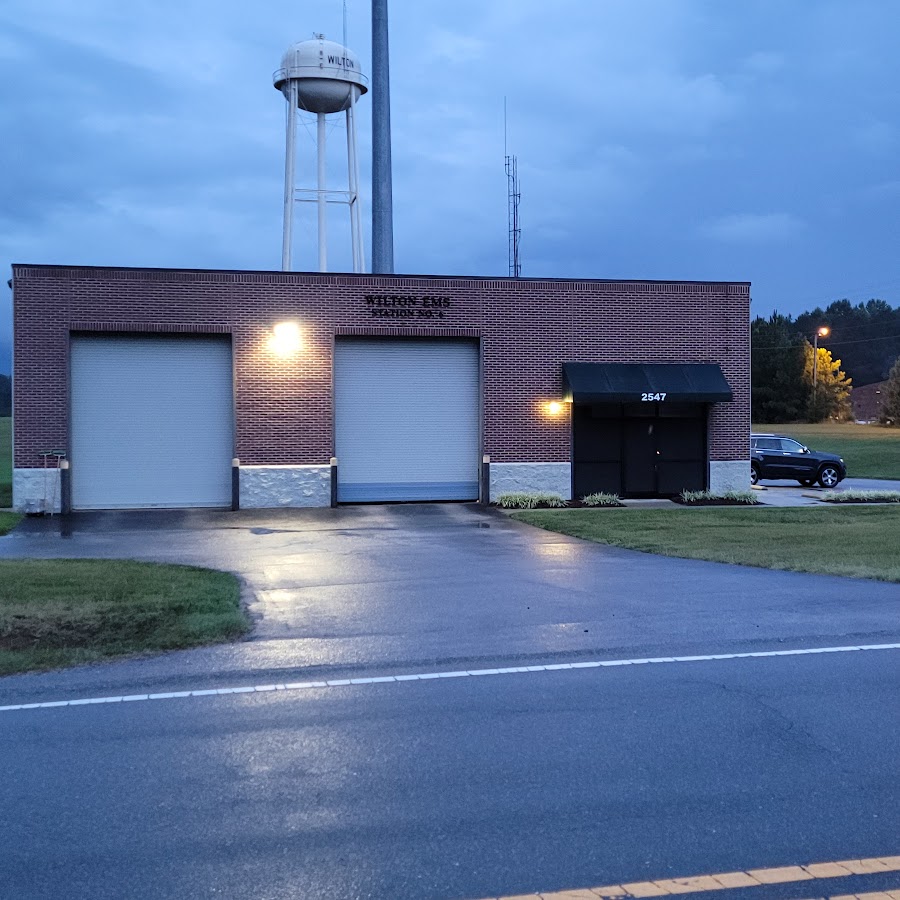 Wilton Elementary School
