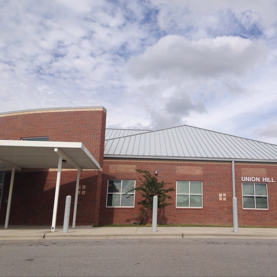 Union Hill Elementary School