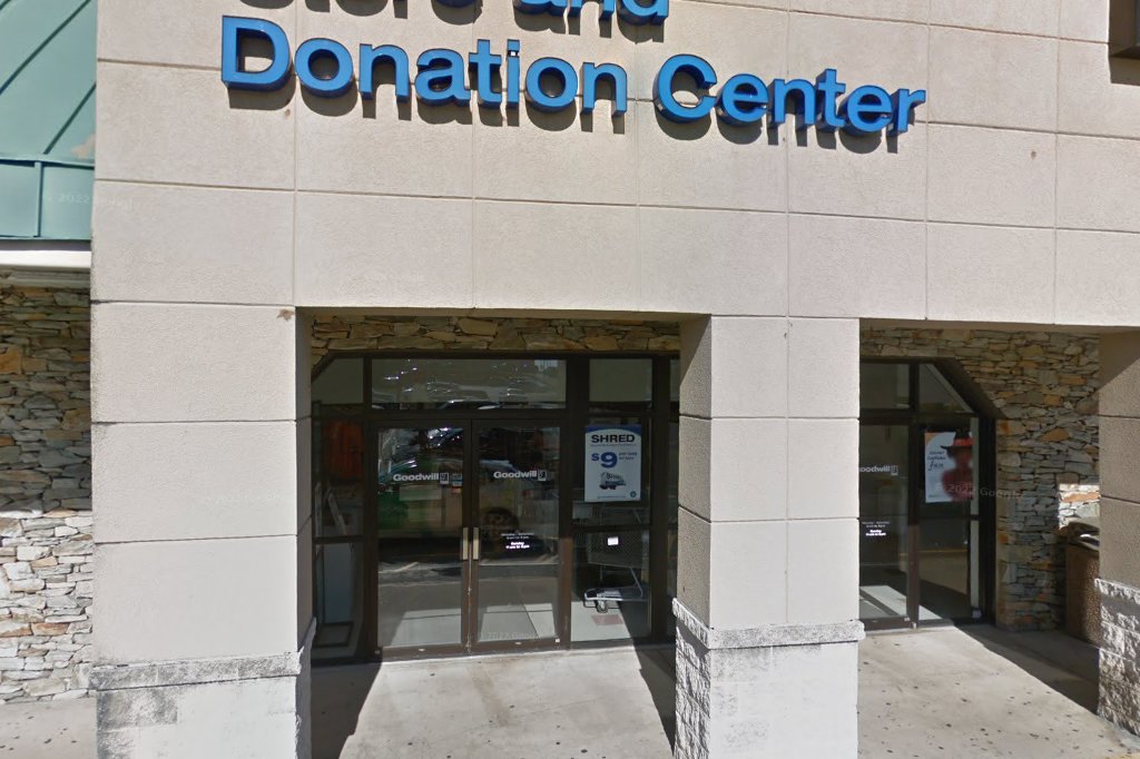 Goodwill Lancaster