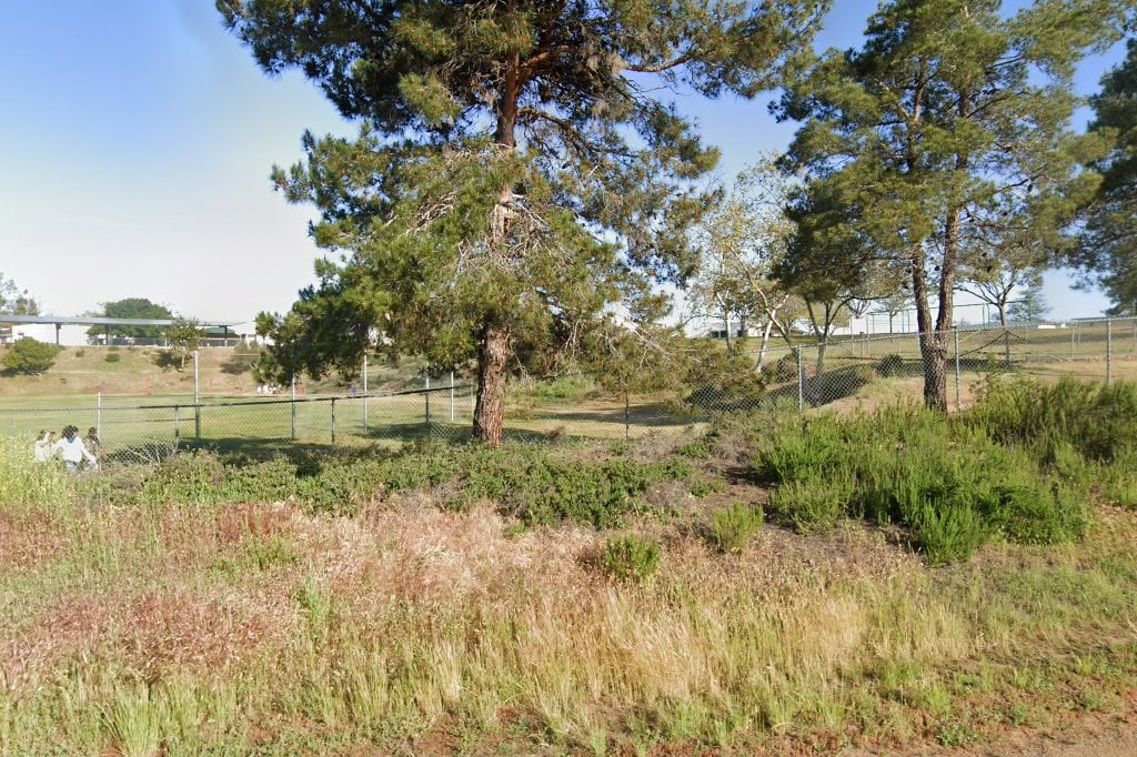 Mt Woodson Elementary School