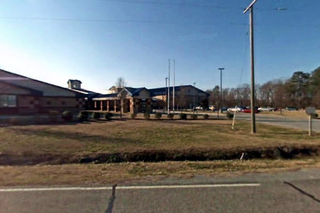 Roanoke Middle School