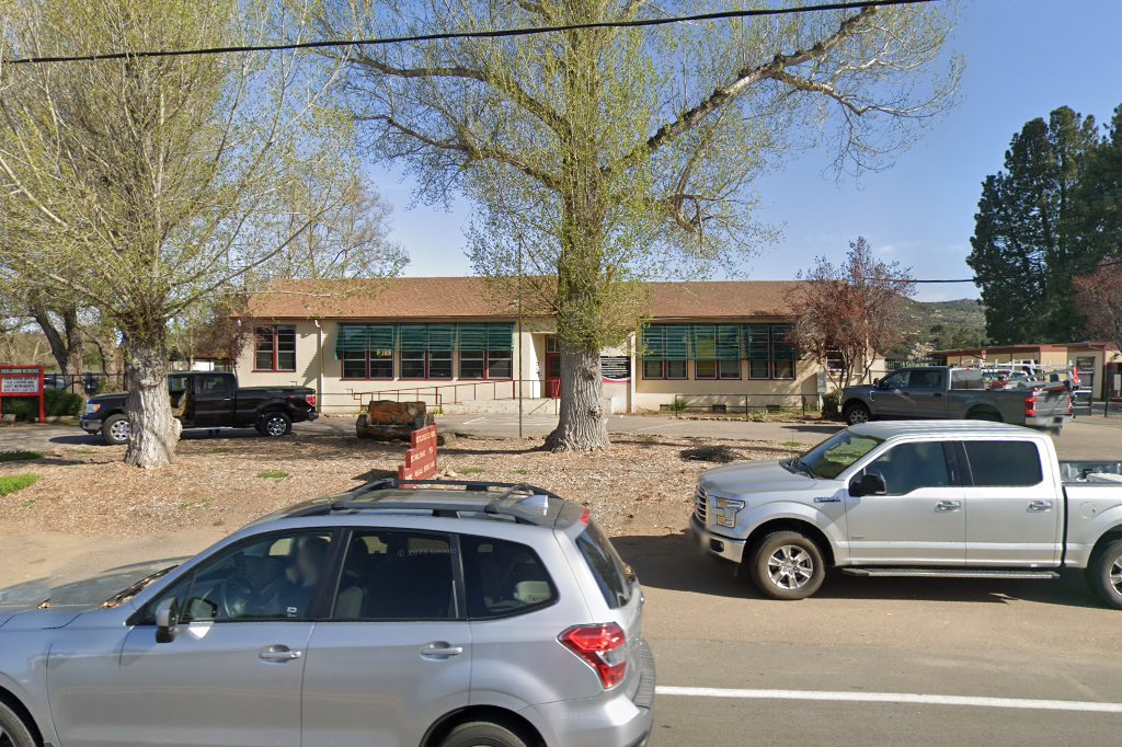 Descanso Elementary School