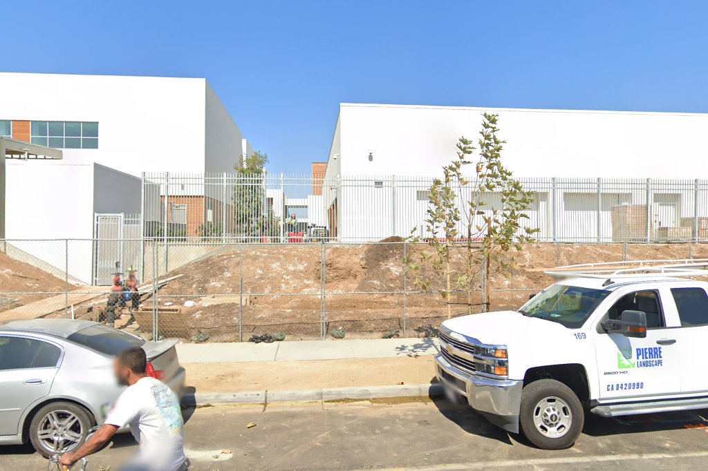 King-Chavez Academy Of Excellence