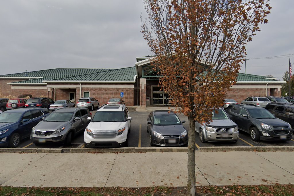 Delaware County District Library